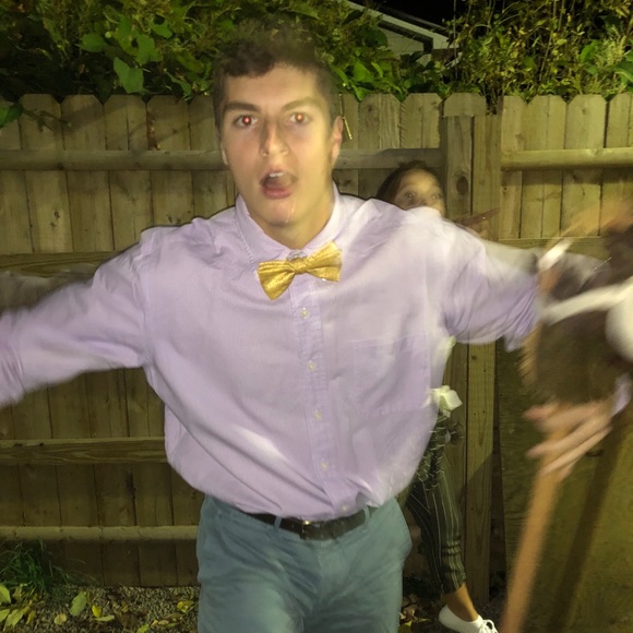 Meet your Posher, Nicholas - Picture 1 of 1